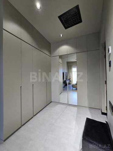 4 otaqlı yeni tikili - Ağ şəhər q. - 140 m² (12)