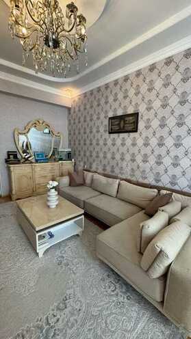 3 otaqlı yeni tikili - Xırdalan - 73 m² (3)