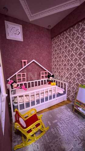 3 otaqlı yeni tikili - Xırdalan - 73 m² (7)