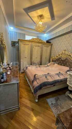3 otaqlı yeni tikili - Xırdalan - 73 m² (2)