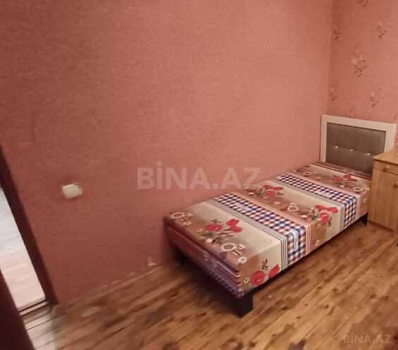 2 otaqlı köhnə tikili - Nizami m. - 80 m² (1)