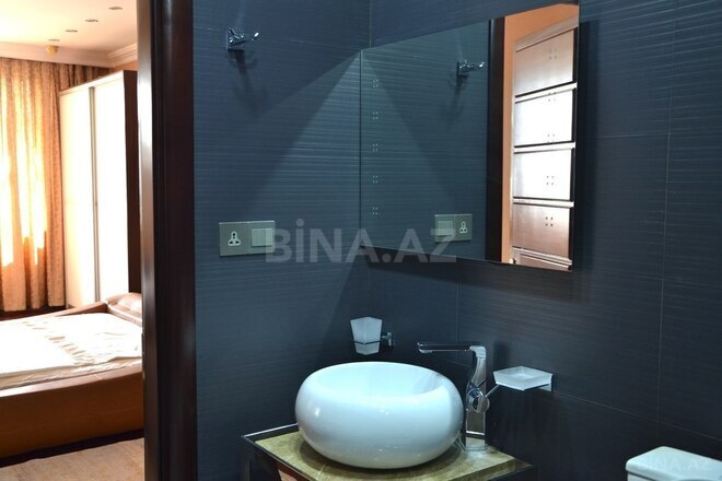 4 otaqlı yeni tikili - 28 May m. - 170 m² (19)