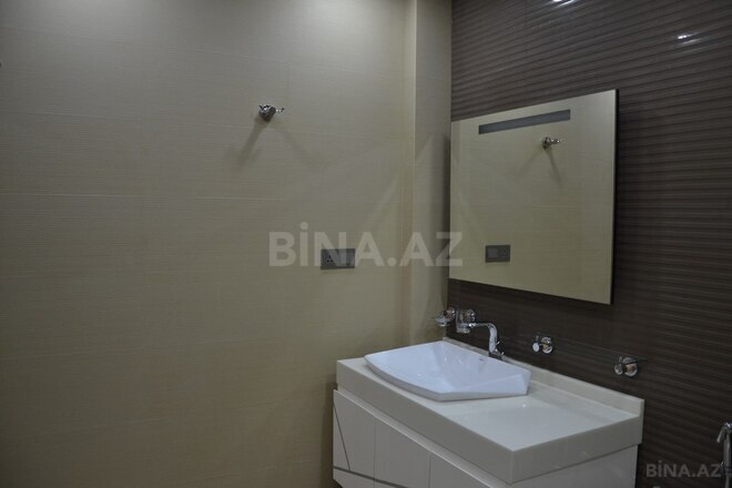 4 otaqlı yeni tikili - 28 May m. - 170 m² (20)