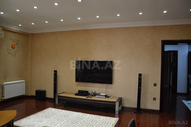 4 otaqlı yeni tikili - 28 May m. - 170 m² (2)