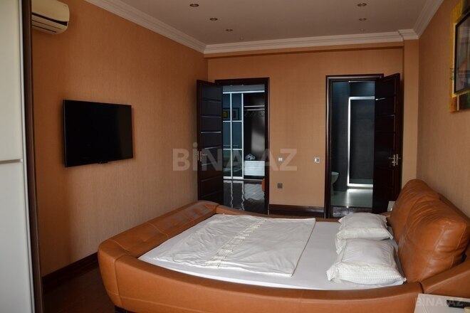 4 otaqlı yeni tikili - 28 May m. - 170 m² (5)