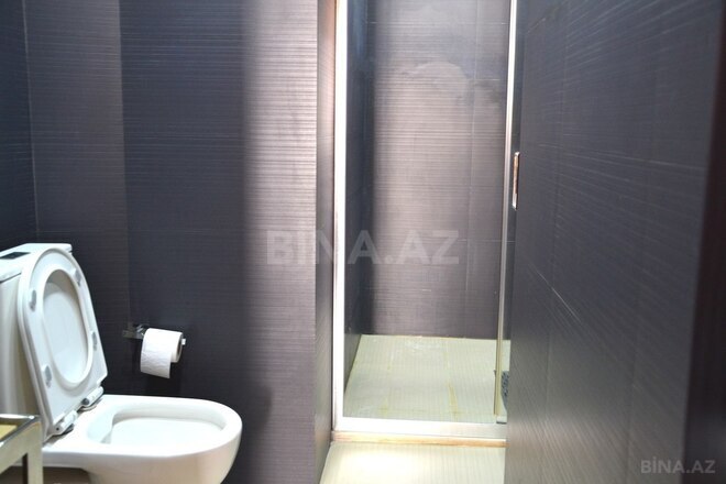 4 otaqlı yeni tikili - 28 May m. - 170 m² (18)