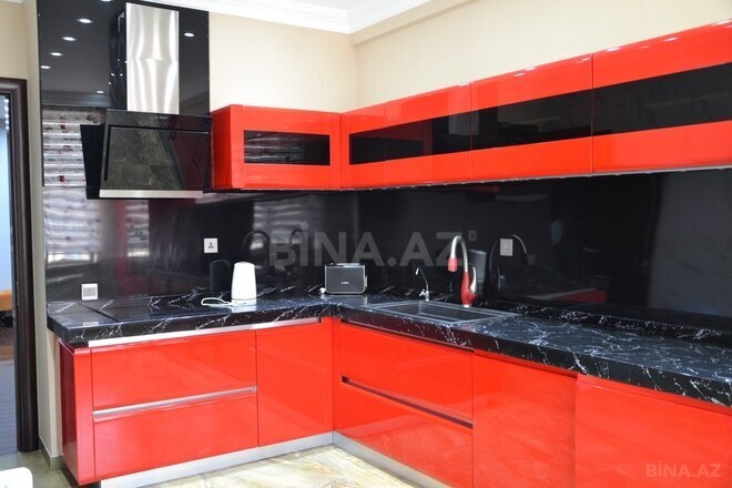 4 otaqlı yeni tikili - 28 May m. - 170 m² (10)