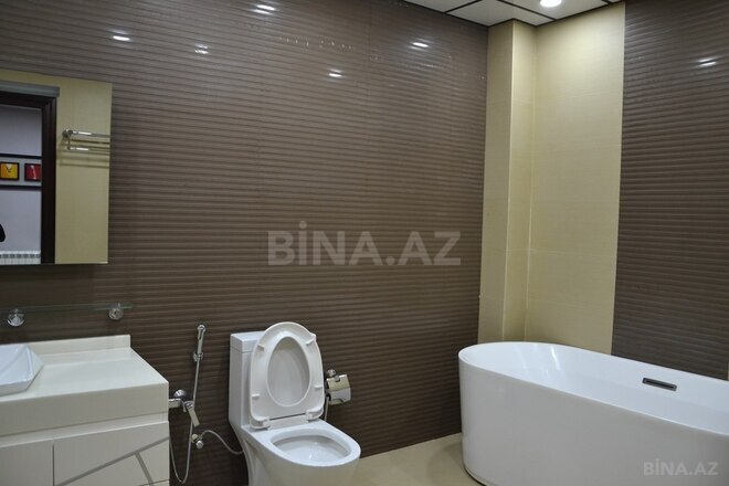 4 otaqlı yeni tikili - 28 May m. - 170 m² (21)