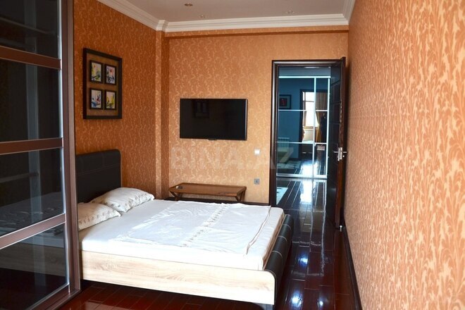 4 otaqlı yeni tikili - 28 May m. - 170 m² (3)