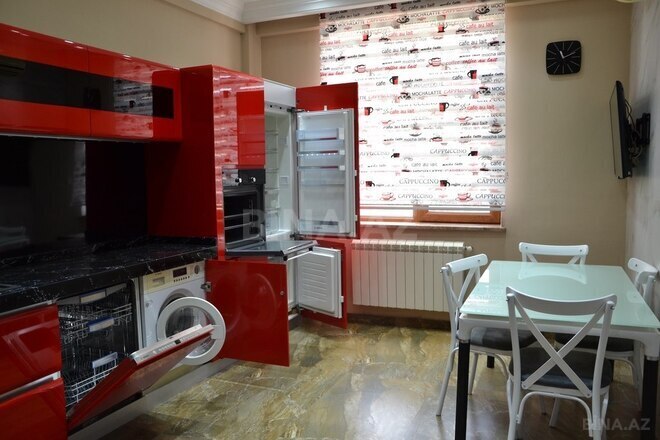 4 otaqlı yeni tikili - 28 May m. - 170 m² (9)