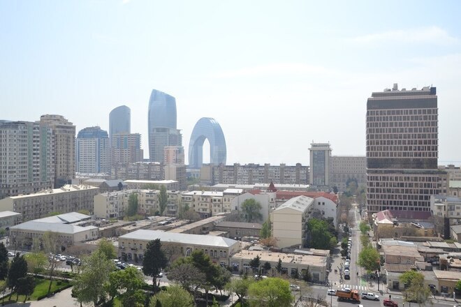 4 otaqlı yeni tikili - 28 May m. - 170 m² (17)