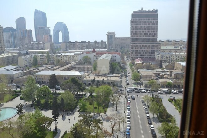 4 otaqlı yeni tikili - 28 May m. - 170 m² (12)