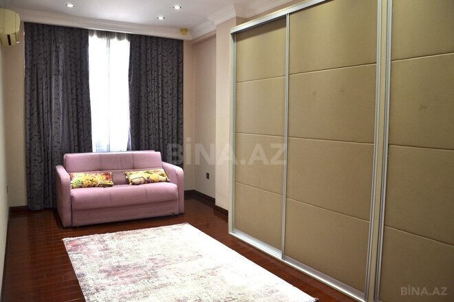 4 otaqlı yeni tikili - 28 May m. - 170 m² (7)