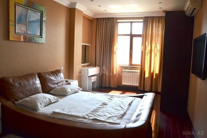 4 otaqlı yeni tikili - 28 May m. - 170 m² (6)