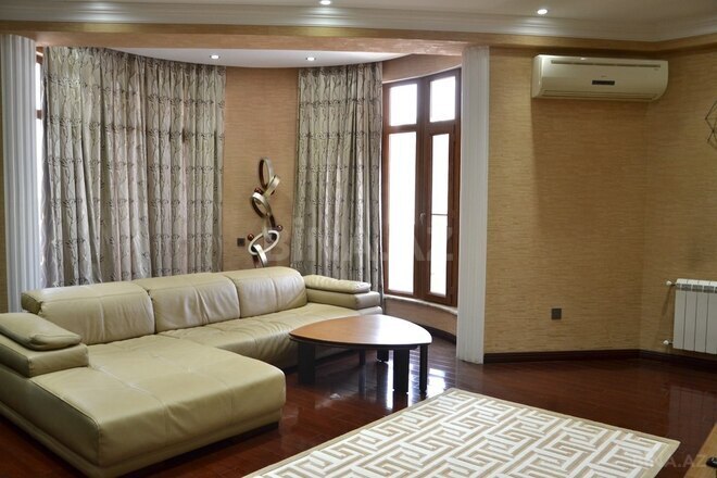 4 otaqlı yeni tikili - 28 May m. - 170 m² (4)
