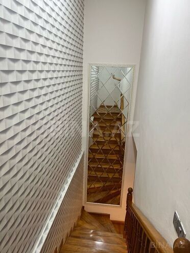 Obyekt - Bakıxanov q. - 200 m² (24)