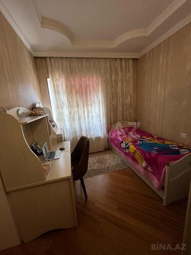 Obyekt - Bakıxanov q. - 200 m² (28)