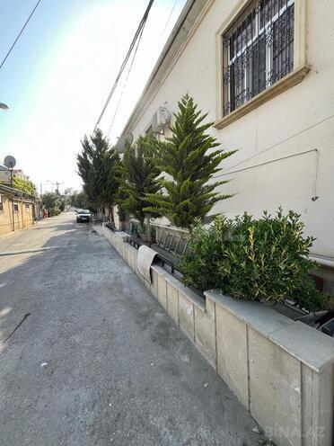 Obyekt - Bakıxanov q. - 200 m² (3)