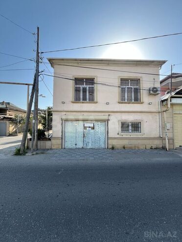 Obyekt - Bakıxanov q. - 200 m² (2)