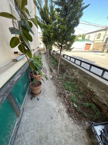 Obyekt - Bakıxanov q. - 200 m² (4)