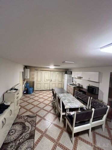 Obyekt - Bakıxanov q. - 200 m² (29)