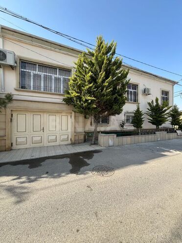 Obyekt - Bakıxanov q. - 200 m² (9)