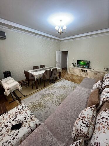 Obyekt - Bakıxanov q. - 200 m² (15)