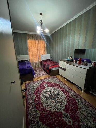 Obyekt - Bakıxanov q. - 200 m² (11)
