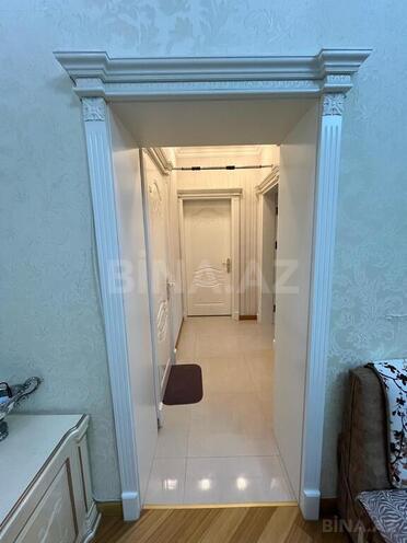 Obyekt - Bakıxanov q. - 200 m² (25)