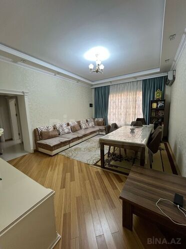 Obyekt - Bakıxanov q. - 200 m² (16)