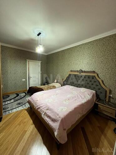 Obyekt - Bakıxanov q. - 200 m² (30)