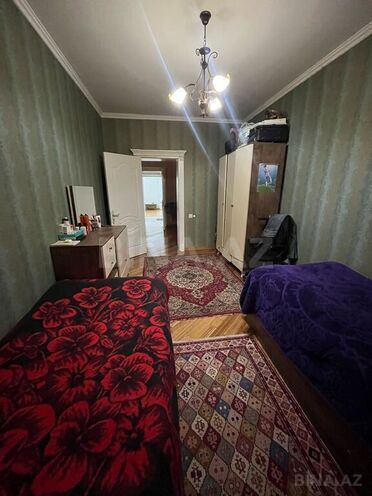 Obyekt - Bakıxanov q. - 200 m² (12)