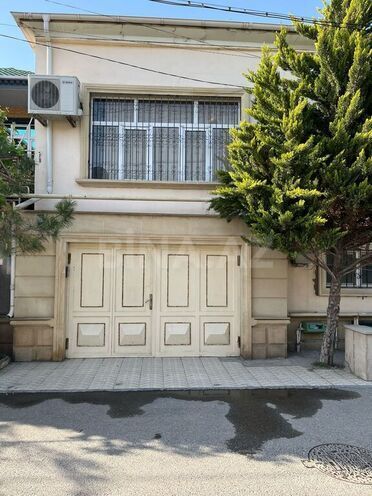Obyekt - Bakıxanov q. - 200 m² (1)