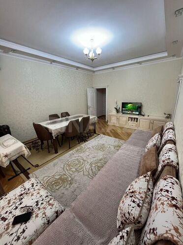 Obyekt - Bakıxanov q. - 200 m² (13)