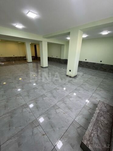 Obyekt - Bakıxanov q. - 200 m² (5)