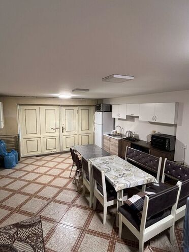 Obyekt - Bakıxanov q. - 200 m² (23)