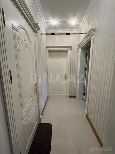 Obyekt - Bakıxanov q. - 200 m² (27)