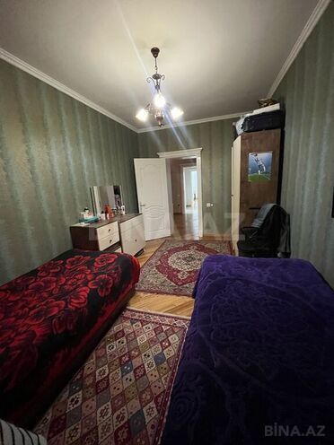 Obyekt - Bakıxanov q. - 200 m² (10)