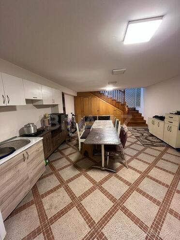 Obyekt - Bakıxanov q. - 200 m² (21)