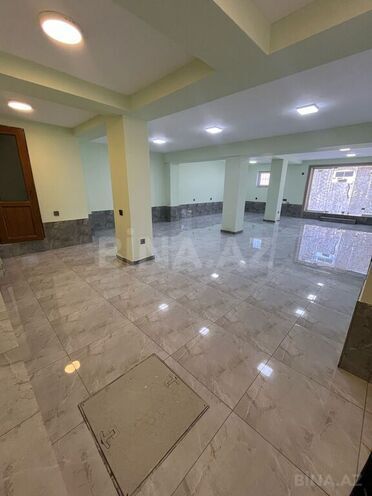 Obyekt - Bakıxanov q. - 200 m² (7)