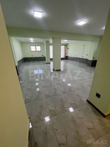 Obyekt - Bakıxanov q. - 200 m² (6)