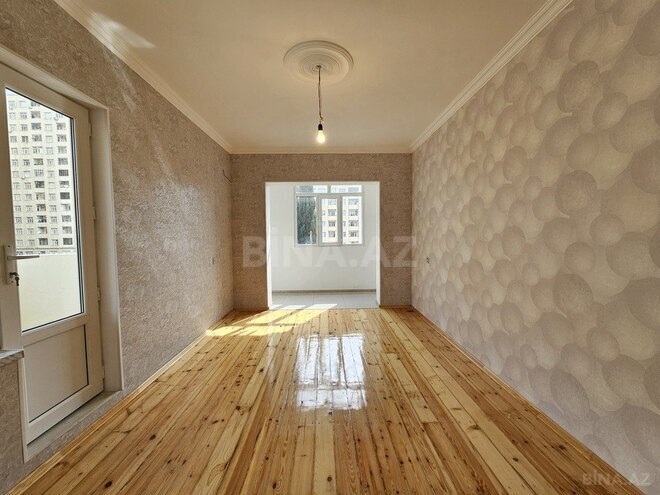 2-комн. вторичка - Хырдалан - 70 м² (2)