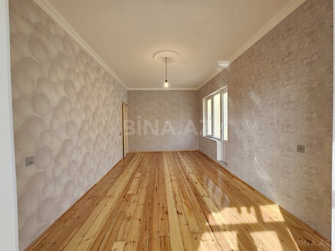 2-комн. вторичка - Хырдалан - 70 м² (3)