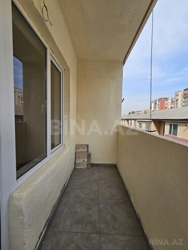 2-комн. вторичка - Хырдалан - 70 м² (12)