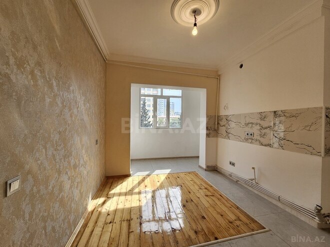 2-комн. вторичка - Хырдалан - 70 м² (7)