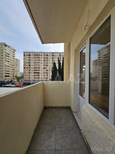 2-комн. вторичка - Хырдалан - 70 м² (13)