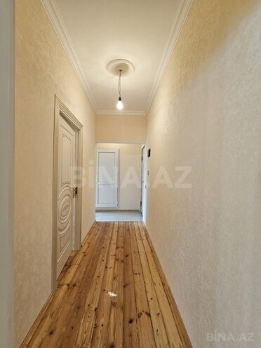 2-комн. вторичка - Хырдалан - 70 м² (10)