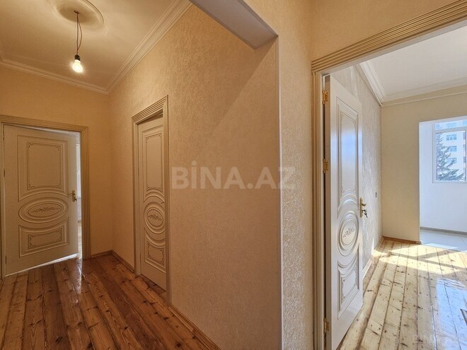 2-комн. вторичка - Хырдалан - 70 м² (9)