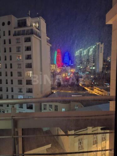 4 otaqlı yeni tikili - İçəri Şəhər m. - 180 m² (13)