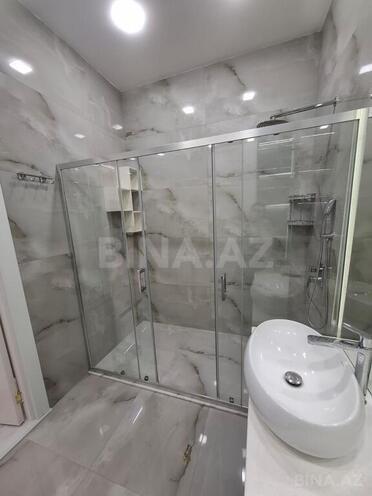 4 otaqlı yeni tikili - İçəri Şəhər m. - 180 m² (12)